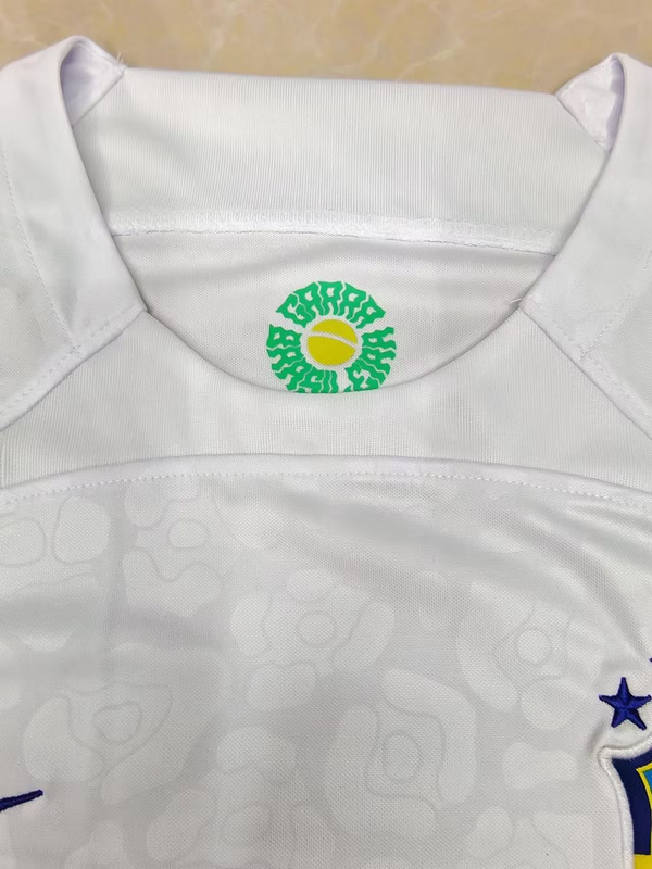 2022 Brazilian White